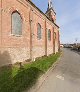 Église Fresnoy-au-Val