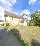 Église Sainte Geneviève Lissac-et-Mouret