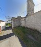 Eglise de Boudy-de-Beauregard Boudy-de-Beauregard