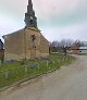 Église Saint-Pierre d'Exermont Exermont