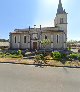 Église Saint-André Gourbera