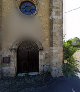 Eglise Saint Pantaléon Anglars-Nozac