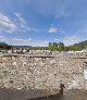 Cimetière Bourgs-sur-Colagne