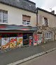 Elfakir Lahoucine Saint-Sauveur-Villages