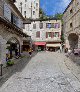 La panetière des vacances Rocamadour