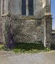 Église Saint Martin Breuil-le-Vert Breuil-le-Vert