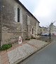 Église Saint-Emerance Verrières-en-Anjou