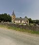 église Notre Dame de La Pommeraye La Pommeraye