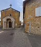 Église Saint-Barthélemy Marcilly-d'Azergues