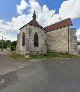 Église de Montier-en-l'Isle Montier-en-l'Isle