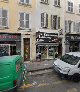 Boulangerie Patisserie Pizzas Marseille