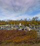 Cimetière Saint-Amand-sur-Fion