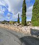 Cimetière Les Cabannes