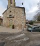 Temple de l'Eglise protestante unie de France - Saint Chaptes Saint-Chaptes