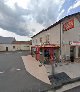 La Boucherie Raboisson Saint-Pardoux