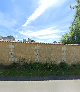 Cimetière Siorac-de-Ribérac