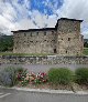 Mairie Aime-la-Plagne