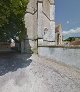 Église Saint-Vérain de Lichères-sur-Yonne Lichères-sur-Yonne