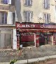Boucherie Semeteys Vic-sur-Cère