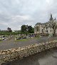 Cimetière Rue De La Mairie Plobannalec-Lesconil