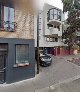 CAJ Madeleine Vinet Boulogne-Billancourt