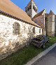 Église Saint-Georges Chalautre-la-Grande