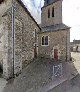 Église Saint-Pierre Bierné-les-Villages