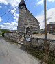 Eglise Croisy-sur-Andelle