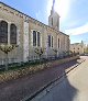 Église Saint-Germain-de-Paris Cour-Maugis-sur-Huisne