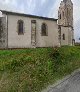 Eglise de Montignac-de-Lauzun Montignac-de-Lauzun
