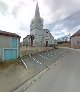 Église de la Nativité-de-la-Vierge Rigny-la-Salle