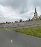 Cimetière de Creuzier-le-Vieux Creuzier-le-Vieux