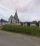 Friedhof Terres-de-Caux