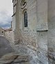 Église Saint-Martin Bourg-et-Comin