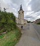 Église paroissiale Sainte-Libaire Bralleville