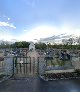 Cimetière La Roche-Neuville