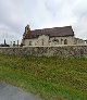 Eglise de Mauvezin-sur-Gupie Mauvezin-sur-Gupie