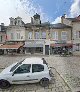 Bijouterie fantaisie Dufour Sylvie 02290 Vic-sur-Aisne
