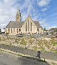 Église Saint-Nicolas d'Anctoville Aurseulles