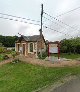 Cimetière Le Château-d'Almenêches