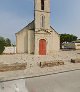 Eglise de La Barre-de-Monts La Barre-de-Monts