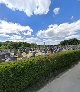 Cimetière Saint-Ouën-des-Toits