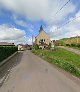 Eglise Saint Pierre et Saint Paul Villaines-les-Prévotes