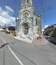 Église Saint-Aubin de Jezainville Jezainville