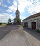 L'église de la Nativité-de-Notre-Dame. La Neuveville-sous-Châtenois