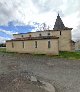 Eglise Saint Sauveur Le Temple