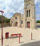 Eglise Saint Androny Saint-Androny