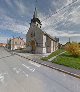 Église Saint-Rémi d'Aire-sur-Aisne Aire