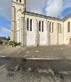 Cimetière Saint-Hilaire-de-Clisson