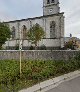 Église Saint-Nicolas du Russey Le Russey